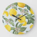 Recherche de dessin botanique horloges Vintage