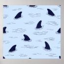 Zoek naar cartoon walvis posters Haai