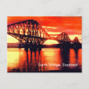 Zoek naar forth bridge briefkaarten Reizen