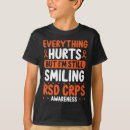 Recherche de rsd tshirts Orange