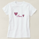Recherche de nanna tshirts Mamie