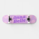 Recherche de jeu de mots skateboards Pour elle