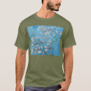 Recherche de van gogh tshirts Peinture