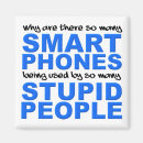 Recherche de personnes folles magnets Humour