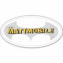 Recherche de mobile home voiture autocollants Pare chocs