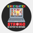Recherche de kindergarten autocollants Amusant