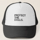 Recherche de poupée casquettes Pour tous