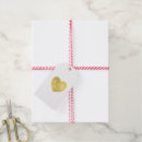 Recherche de heart étiquettes cadeau Coeur