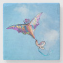 Recherche de volant dessous de verres Dragon