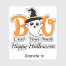 Recherche de apparition autocollants Halloween