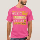 Zoek naar hardrock tshirts Gitaar