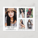 Recherche de actors cartes postales Modèle