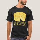 Zoek naar grote kaas tshirts Vader