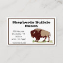 Recherche de style rustique cartes visite Pays