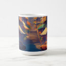 Recherche de arts visuels tasses Couleurs vives