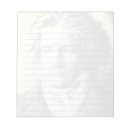 Recherche de portrait blocsnotes Classique