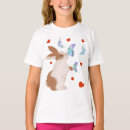 Recherche de amant de lapin tshirts Animal de compagnie