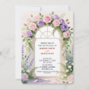 Recherche de de conte de fées mariage invitations Couple
