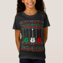 Recherche de guitar christmas tshirts Basse