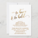 Recherche de post mariage invitations Newly weds