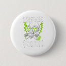 Zoek naar schedel buttons Liefde