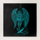 Recherche de triste puzzles Ailes