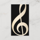 Recherche de professeur vocal cartes visite Musique