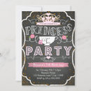 Recherche de princess tea party invitations Thé