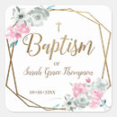 Zoek naar gouden bloemen stickers Baptisme