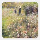 Recherche de renoir autocollants Impressionniste