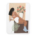 Recherche de femme magnets Mélisse wang
