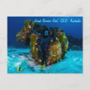 Recherche de palourdes cartes postales Mer