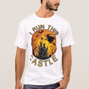 Recherche de château hanté tshirts Fêtehalloween