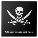 Recherche de drapeau pirate de carreaux Jolly roger