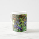 Recherche de iris tasses Floral
