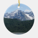 Recherche de montagne ornements Nature