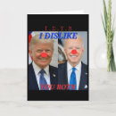 Zoek naar grappige clown posters Verkiezingsjaar