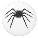 Recherche de araignée boutons et poignées de porte Effrayant