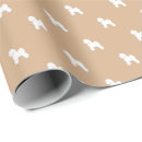 Recherche de frise de bichon papier cadeau Mignon
