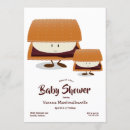 Recherche de smore baby shower Kawaii