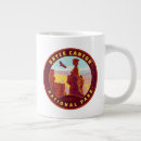 Recherche de bryce canyon tasses Rétro