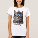 Recherche de ski drôle tshirts Skis