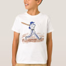 Recherche de anniversaire de base ball tshirts Chemise
