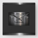 Recherche de barber horloges Moderne