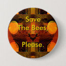 Recherche de environnement badges Abeilles