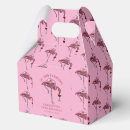 Recherche de flamant rose ballotins Moderne