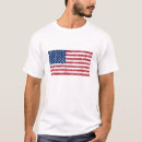 Recherche de de drapeau des etats unis tshirts Pays