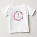 Recherche de couronne bébé tshirts Baby girl