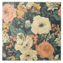Recherche de fleurs de ressort carreaux Jolie