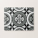 Recherche de renaissance puzzles Floral